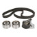 kit de courroie de distribution CT1119K1 Contitech