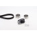 kit de courroie de distribution CT1119K1 Contitech, Vignette 4