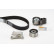 kit de courroie de distribution CT1133K2 Contitech, Vignette 4