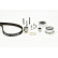 kit de courroie de distribution CT1139K2 Contitech, Vignette 4