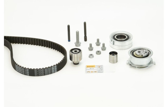 kit de courroie de distribution CT1139K2 Contitech, Image 4