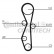 kit de courroie de distribution CT1142K1 Contitech, Vignette 2