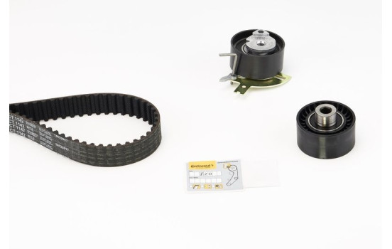 kit de courroie de distribution CT1142K1 Contitech, Image 5