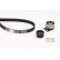 kit de courroie de distribution CT1155K1 Contitech, Vignette 4