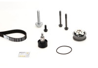 kit de courroie de distribution CT1167K6 Contitech
