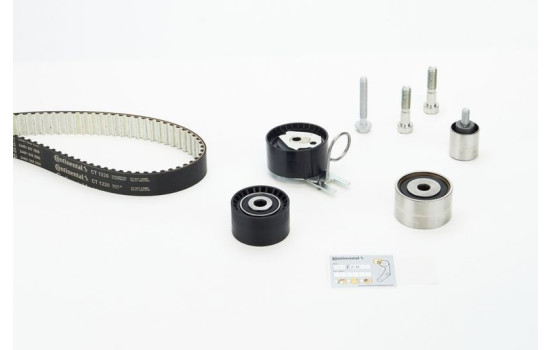 kit de courroie de distribution CT1220K1 Contitech, Image 2