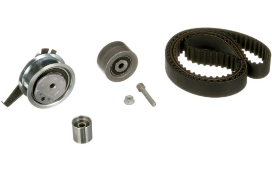 Kit de courroie de distribution K015695XS Gates, Image 2