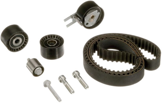 Kit de courroie de distribution K015701XS Gates, Image 2