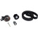Kit de courroie de distribution K015719XS Gates