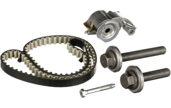 kit de courroie de distribution K01T372HOB Gates, Image 2