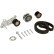 kit de courroie de distribution K025686XS Gates, Vignette 2