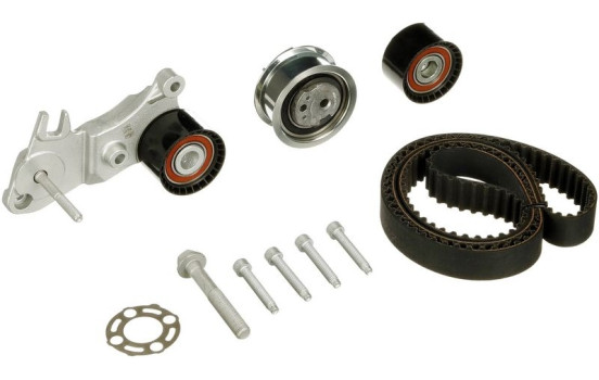 kit de courroie de distribution K025686XS Gates, Image 2