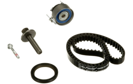 Kit de courroie de distribution K02T354HOB Gates, Image 2