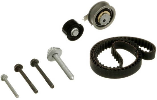 Kit de courroie de distribution K055680XS Gates, Image 2
