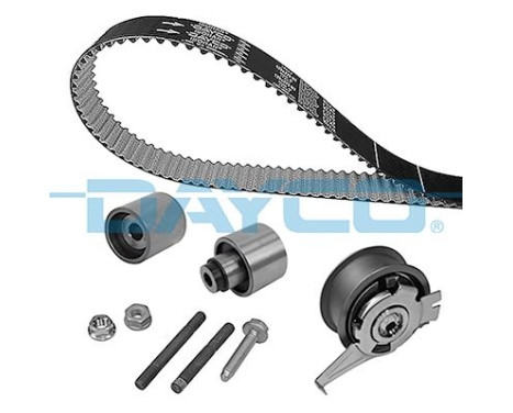 kit de courroie de distribution KTB1244 DAYCO