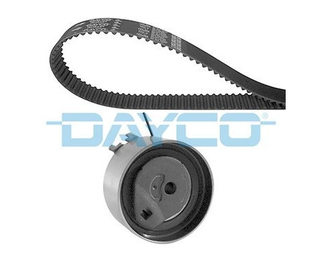 kit de courroie de distribution KTB615 DAYCO