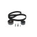 Kit de courroie de distribution SPANNROLLEN-SET Bosch