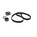 Kit de courroie de distribution SPANNROLLEN-SET Bosch, Vignette 2