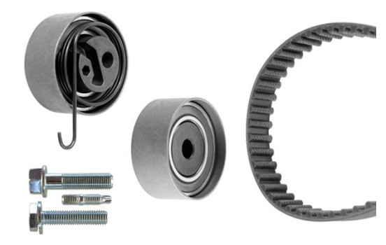Kit de courroie de distribution SPANNROLLEN-SET Bosch