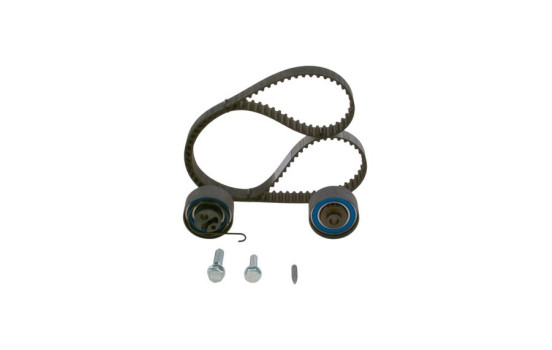 Kit de courroie de distribution SPANNROLLEN-SET Bosch, Image 2