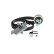 kit de courroie de distribution SPANNROLLEN-SET Bosch, Vignette 2
