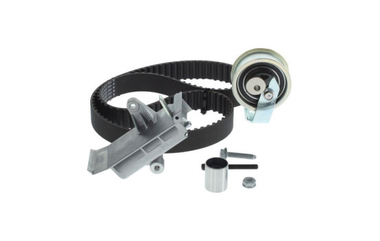 kit de courroie de distribution SPANNROLLEN-SET Bosch, Image 2