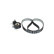 kit de courroie de distribution SPANNROLLEN-SET Bosch, Vignette 3