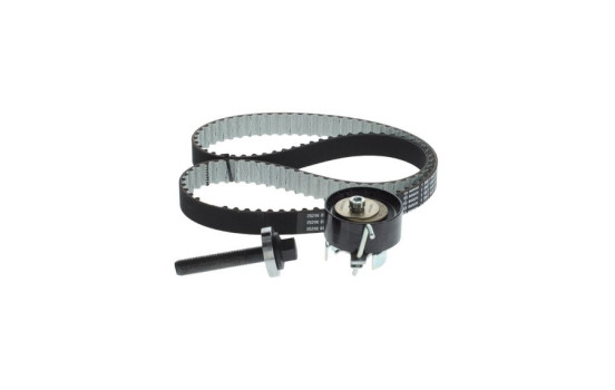 kit de courroie de distribution SPANNROLLEN-SET Bosch, Image 4