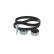 kit de courroie de distribution SPANNROLLEN-SET Bosch, Vignette 4