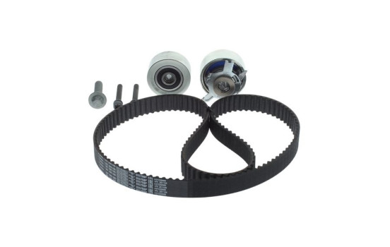 kit de courroie de distribution SPANNROLLEN-SET Bosch, Image 3