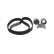 kit de courroie de distribution SPANNROLLEN-SET Bosch