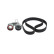 kit de courroie de distribution SPANNROLLEN-SET Bosch, Vignette 3