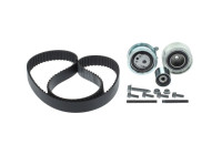 kit de courroie de distribution SPANNROLLEN-SET Bosch