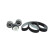kit de courroie de distribution SPANNROLLEN-SET Bosch, Vignette 3