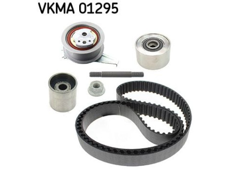 Kit de courroie de distribution VKMA 01295 SKF