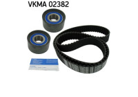 Kit de courroie de distribution VKMA 02382 SKF