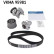 Kit de courroie de distribution VKMA 95981 SKF