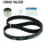 Kit de courroie de distribution VKMA 96200 SKF