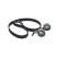 Kit de distribution 1 987 946 308 Bosch