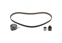 Kit de distribution 100790 FEBI