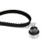 Kit de distribution 20-1306 Hepu