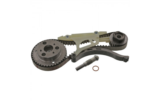 Kit de distribution 46380 FEBI
