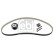 Kit de distribution 49560 FEBI, Vignette 2