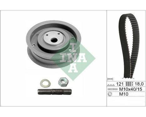 Kit de distribution 530016210 Ina