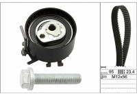 Kit de distribution 530019510 Ina