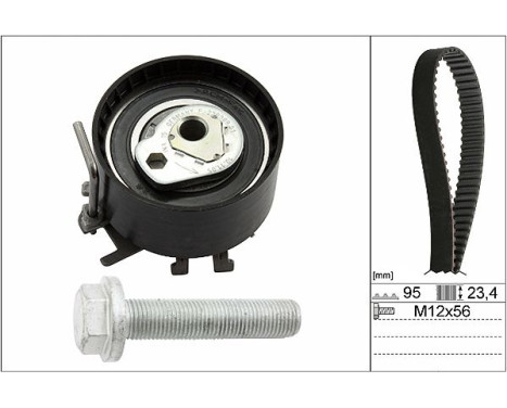 Kit de distribution 530019510 Ina