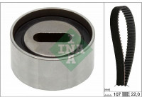 Kit de distribution 530028510 Ina