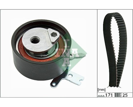 Kit de distribution 530065110 Ina