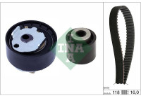 Kit de distribution 530085210 Ina