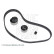 Kit de distribution ADM57304 Blue Print, Vignette 2
